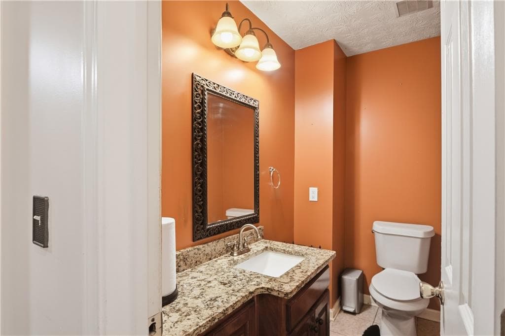 4 bedroom, 3 bathroom, 2,320 sq ft single family residence for sale at 7461 Page Court, Jonesboro, GA 30236 — photo 8