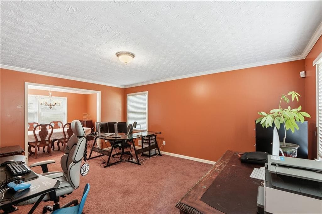 4 bedroom, 3 bathroom, 2,320 sq ft single family residence for sale at 7461 Page Court, Jonesboro, GA 30236 — photo 9
