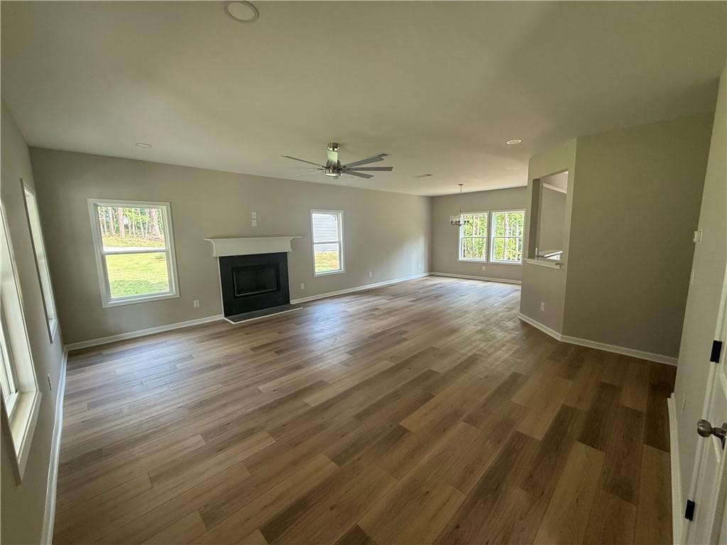 3 bedroom, 3 bathroom, 2,000 sq ft single family residence under contract at 15 Oriole Circle, Monticello, GA 31064 — photo 4