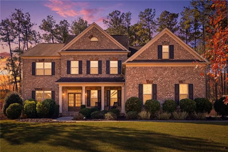 4409 Talisker Lane, Acworth, GA 30101 — most recent listing photo