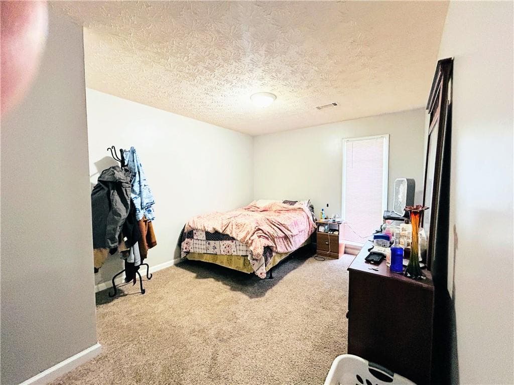 3 bedroom, 2 bathroom, 1,160 sq ft townhouse under contract at 1140 Forest Villa Drive, Conyers, GA 30012 — photo 6