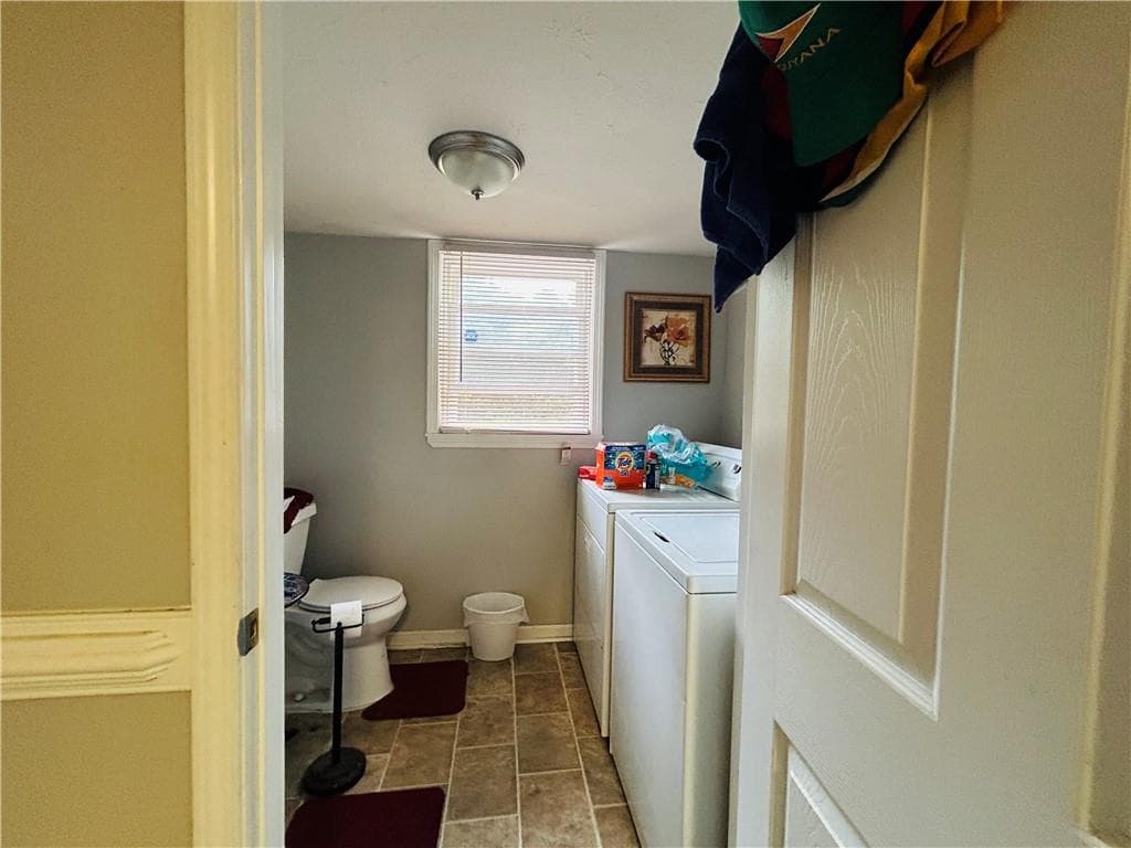 3 bedroom, 2 bathroom, 1,160 sq ft townhouse under contract at 1140 Forest Villa Drive, Conyers, GA 30012 — photo 7