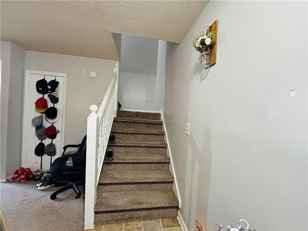 3 bedroom, 2 bathroom, 1,160 sq ft townhouse under contract at 1140 Forest Villa Drive, Conyers, GA 30012 — photo 8