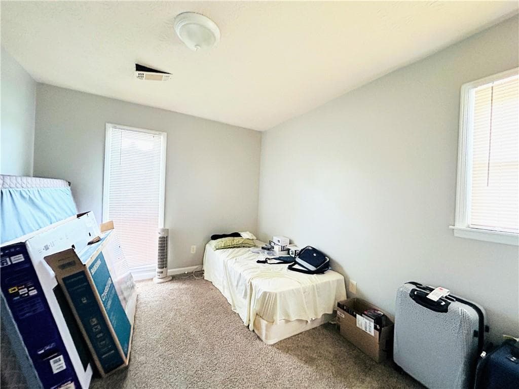 3 bedroom, 2 bathroom, 1,160 sq ft townhouse under contract at 1140 Forest Villa Drive, Conyers, GA 30012 — photo 10