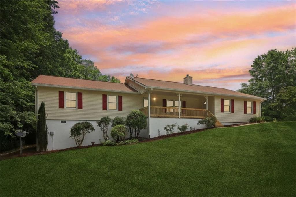 2810 Quillians Court, Gainesville, GA 30506 — most recent listing photo