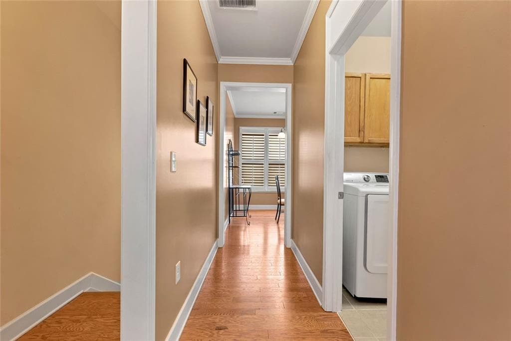 4 bedroom, 4 bathroom, 4,064 sq ft single family residence under contract at 3450 Locust Cove Road, Gainesville, GA 30504 — photo 7