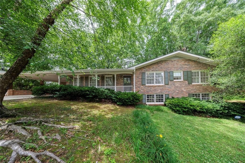 380 Havilon Way, Smyrna, GA 30082 — most recent listing photo