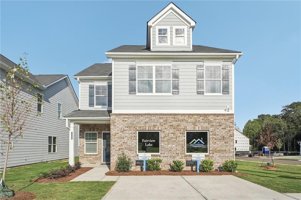 2000 Wyndham Place, Conyers, GA 30013 — most recent listing photo