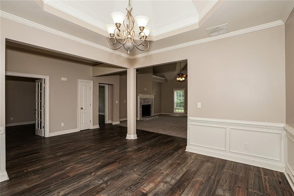 4 bedroom, 3 bathroom, 4,573 sq ft single family residence for sale at 256 Suffolk Way, Mcdonough, GA 30252 — photo 9