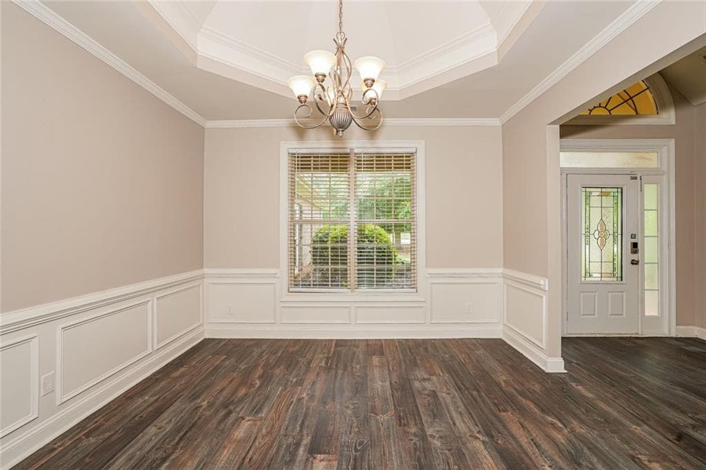 4 bedroom, 3 bathroom, 4,573 sq ft single family residence for sale at 256 Suffolk Way, Mcdonough, GA 30252 — photo 10