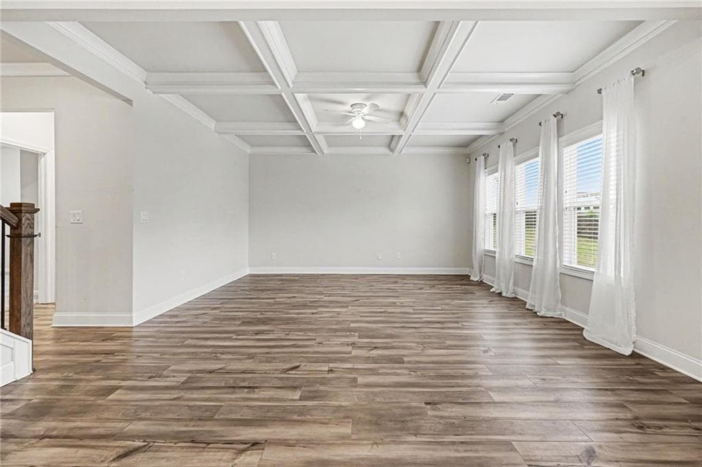 4 bedroom, 3 bathroom, 2,578 sq ft single family residence for sale at 612 Auburn Crossing Drive, Auburn, GA 30011 — photo 8