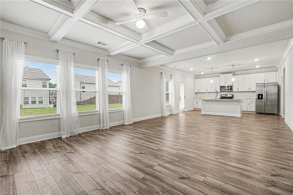 4 bedroom, 3 bathroom, 2,578 sq ft single family residence for sale at 612 Auburn Crossing Drive, Auburn, GA 30011 — photo 9