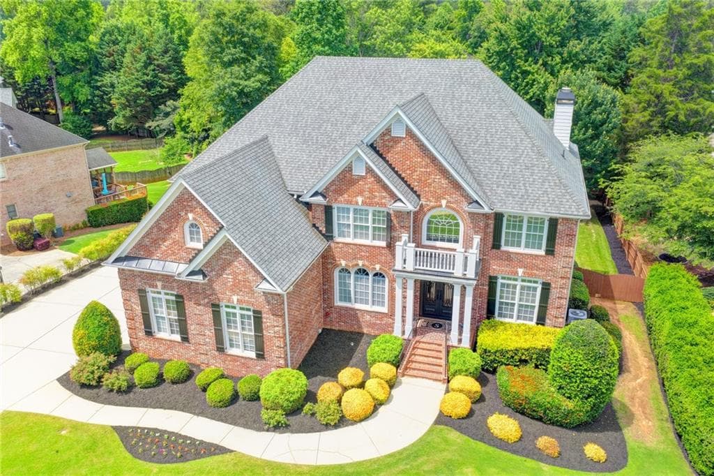 271 Prestbury Court, Suwanee, GA 30024 — most recent listing photo