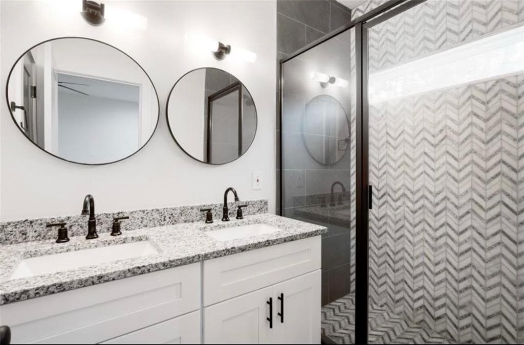3 bedroom, 3 bathroom single family residence for rent at 2932 Palm Drive, Atlanta, GA 30344 for $2,850 a month — photo 5