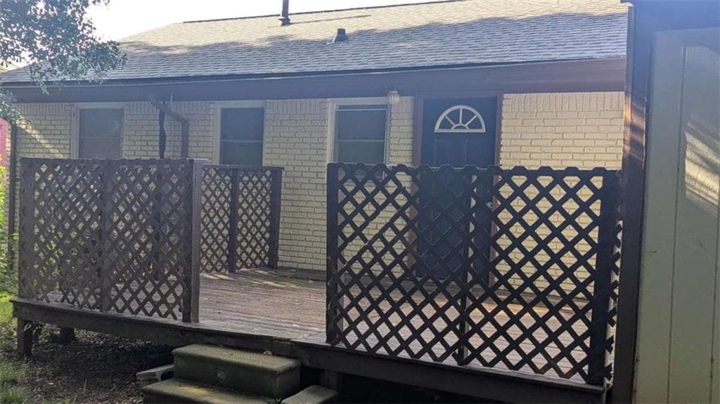 3 bedroom, 1 bathroom, 1,188 sq ft single family residence for sale at 53 Lincoln Road, Mcdonough, GA 30253 — photo 2