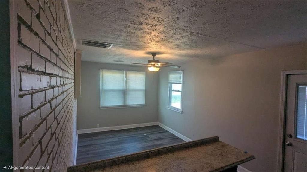 3 bedroom, 1 bathroom, 1,188 sq ft single family residence for sale at 53 Lincoln Road, Mcdonough, GA 30253 — photo 4