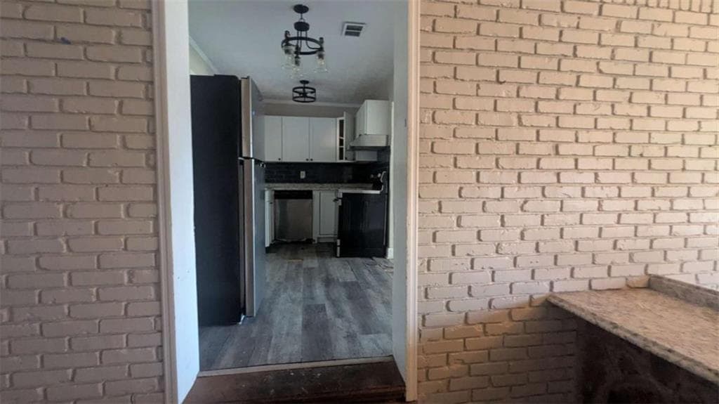 3 bedroom, 1 bathroom, 1,188 sq ft single family residence for sale at 53 Lincoln Road, Mcdonough, GA 30253 — photo 7