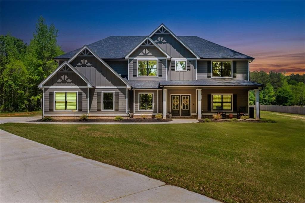 415 Paynes Lake Road, Carrollton, GA 30116 — most recent listing photo