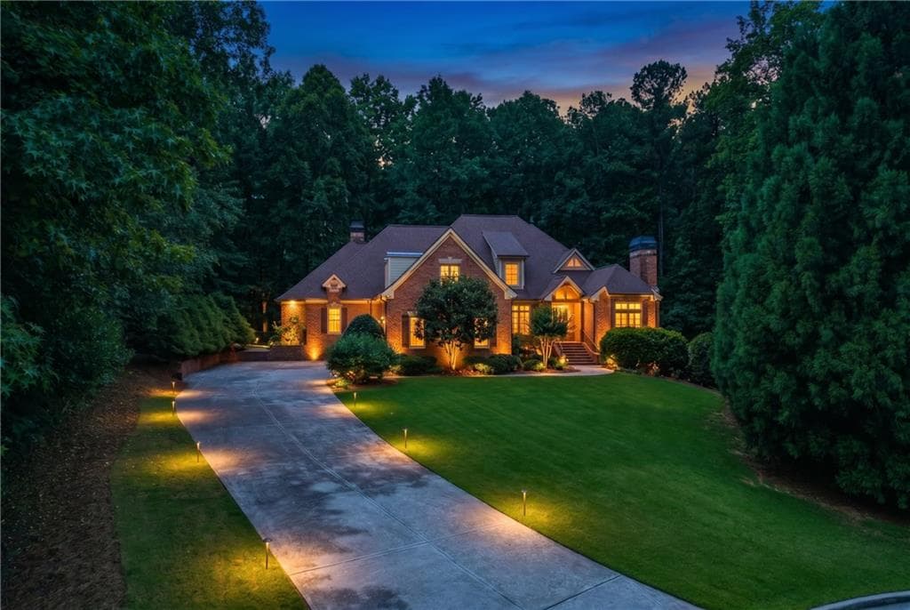 503 Ernest Court, Canton, GA 30115 — most recent listing photo