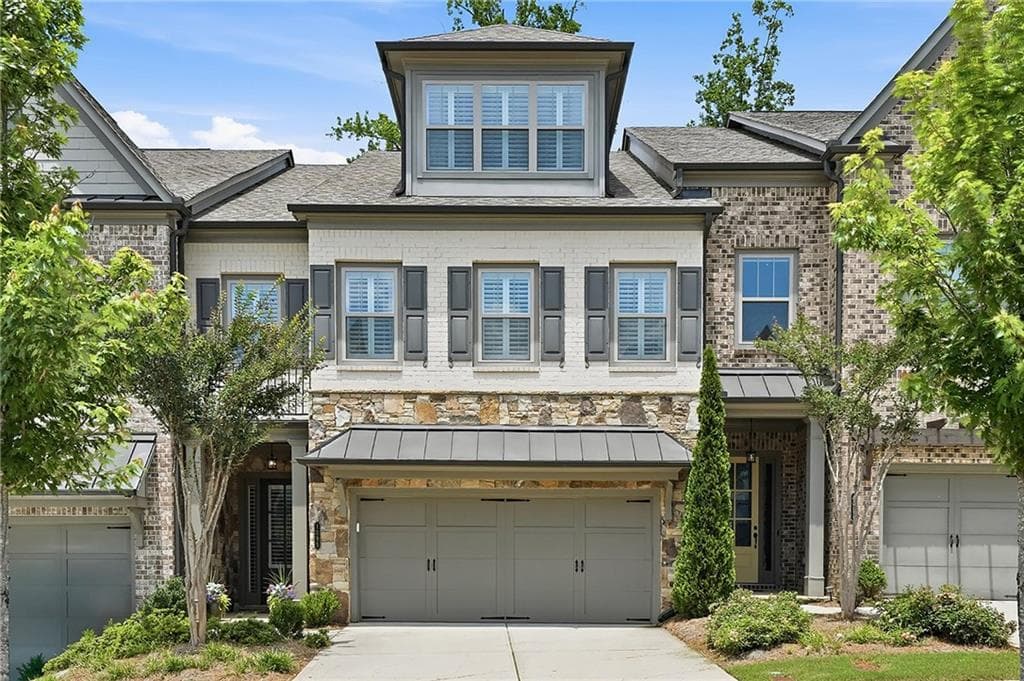 1095 Heyward Way, Alpharetta, GA 30009 — most recent listing photo