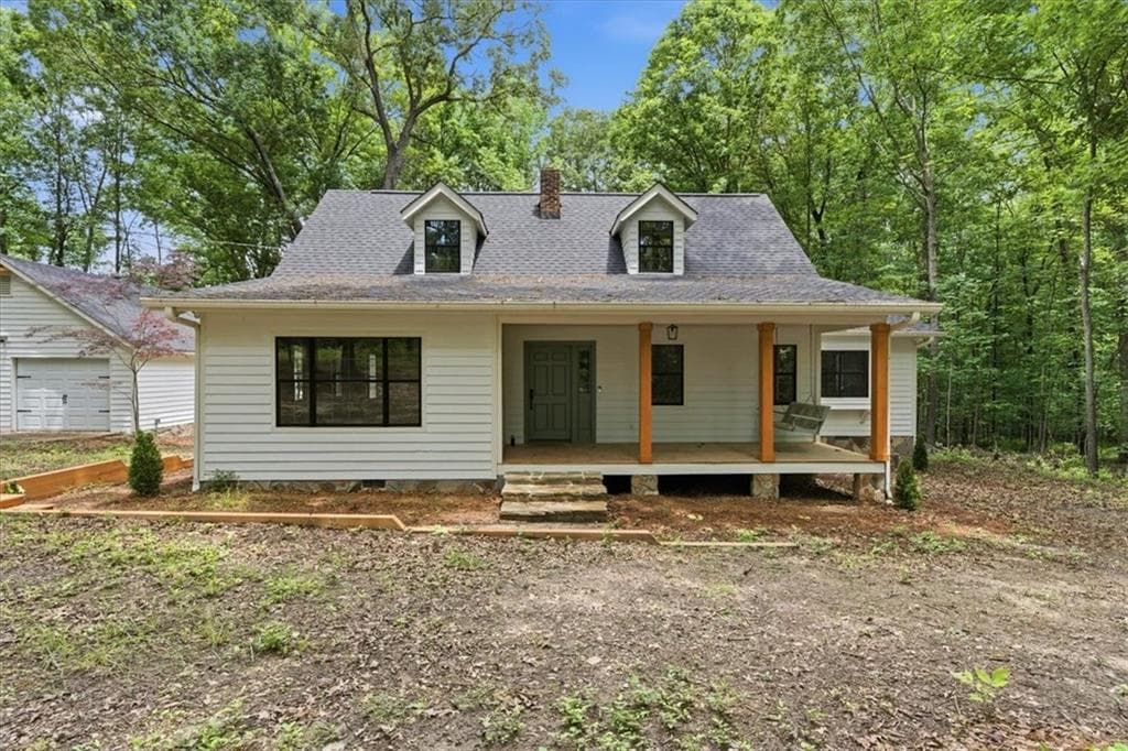 214 Bruce Road, Douglasville, GA 30134 — most recent listing photo
