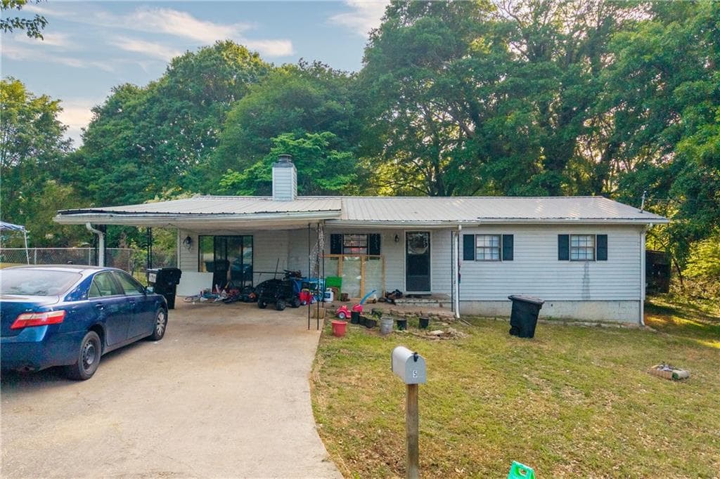 5 Lake Place, Gainesville, GA 30504 — most recent listing photo