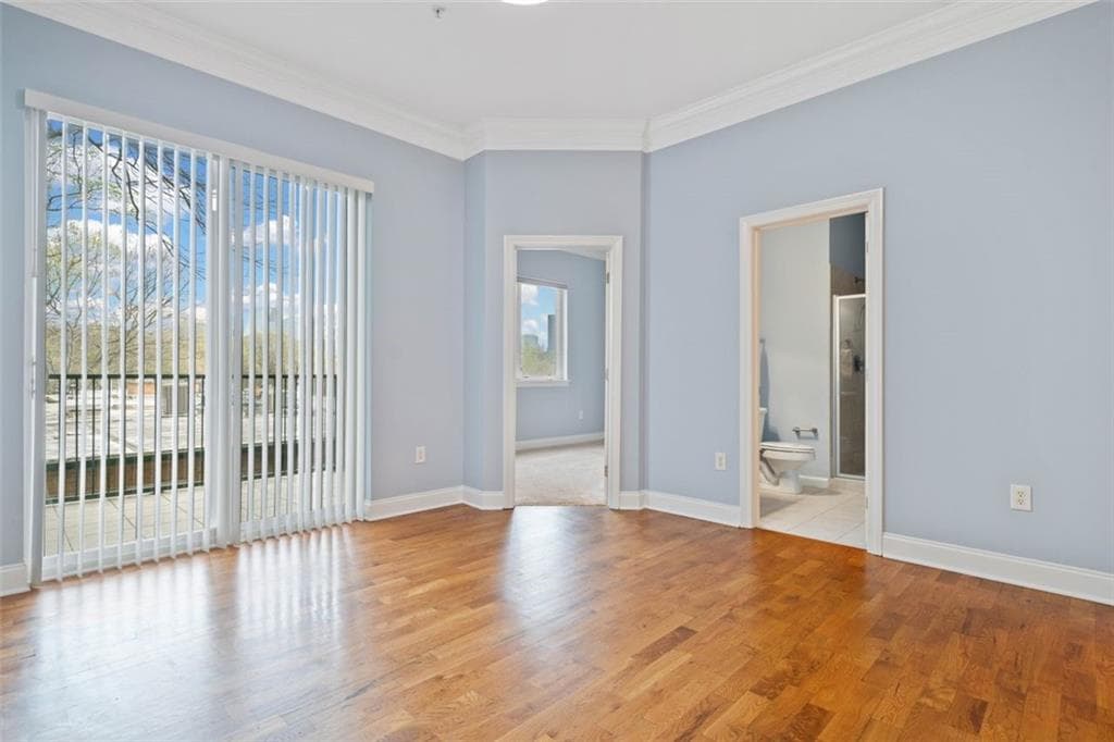 2 bedroom, 2 bathroom, 827 sq ft condominium for sale at 140 Alden Avenue 201, Atlanta, GA 30309 — photo 6
