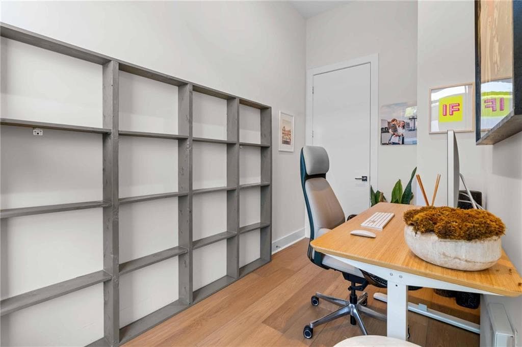 2 bedroom, 3 bathroom, 1,344 sq ft townhouse for rent at 15 Daniel Street 1, Atlanta, GA 30312 for $3,200 a month — photo 4