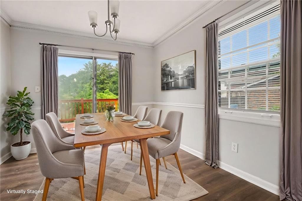 3 bedroom, 3 bathroom, 1,191 sq ft single family residence for sale at 2120 Sandgate Circle, Atlanta, GA 30349 — photo 7