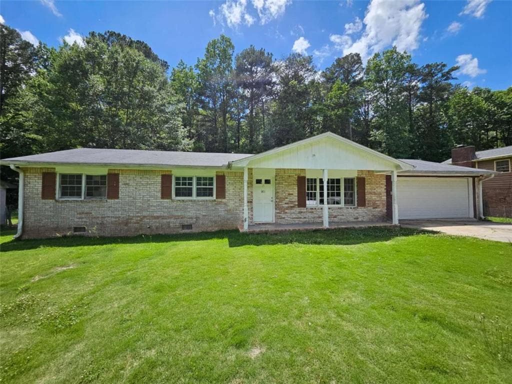 2515 Windmere Drive, Norcross, GA 30071 — most recent listing photo