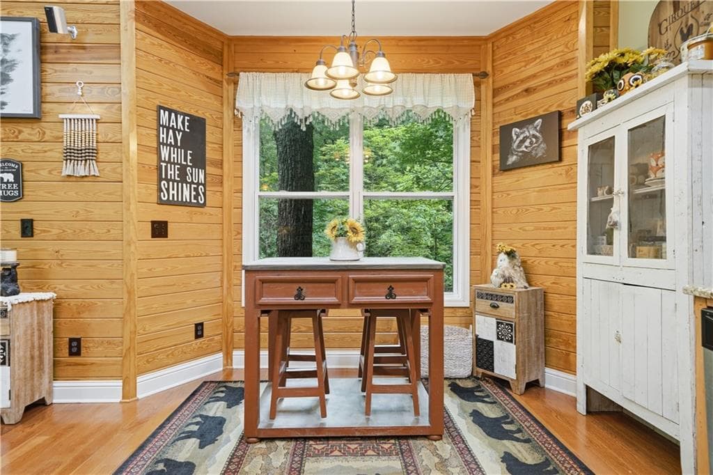 2 bedroom, 2 bathroom, 2,120 sq ft single family residence for sale at 210 Morse Elm Loop, Waleska, GA 30183 — photo 10