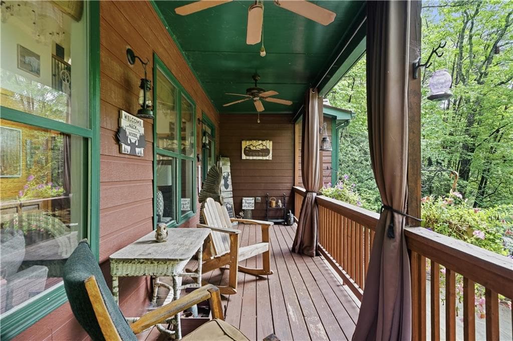 2 bedroom, 2 bathroom, 2,120 sq ft single family residence for sale at 210 Morse Elm Loop, Waleska, GA 30183 — photo 4
