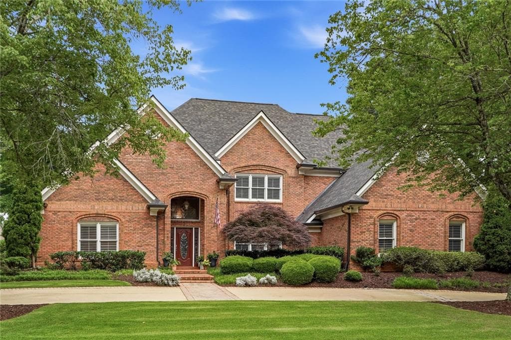9275 Waits Ferry Crossing, Johns Creek, GA 30097 — most recent listing photo