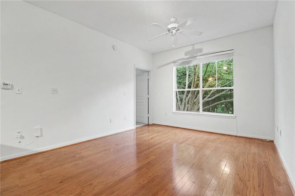 1 bedroom, 1 bathroom, 648 sq ft condominium under contract at 10 Perimeter Summit Boulevard 4213, Atlanta, GA 30319 — photo 10