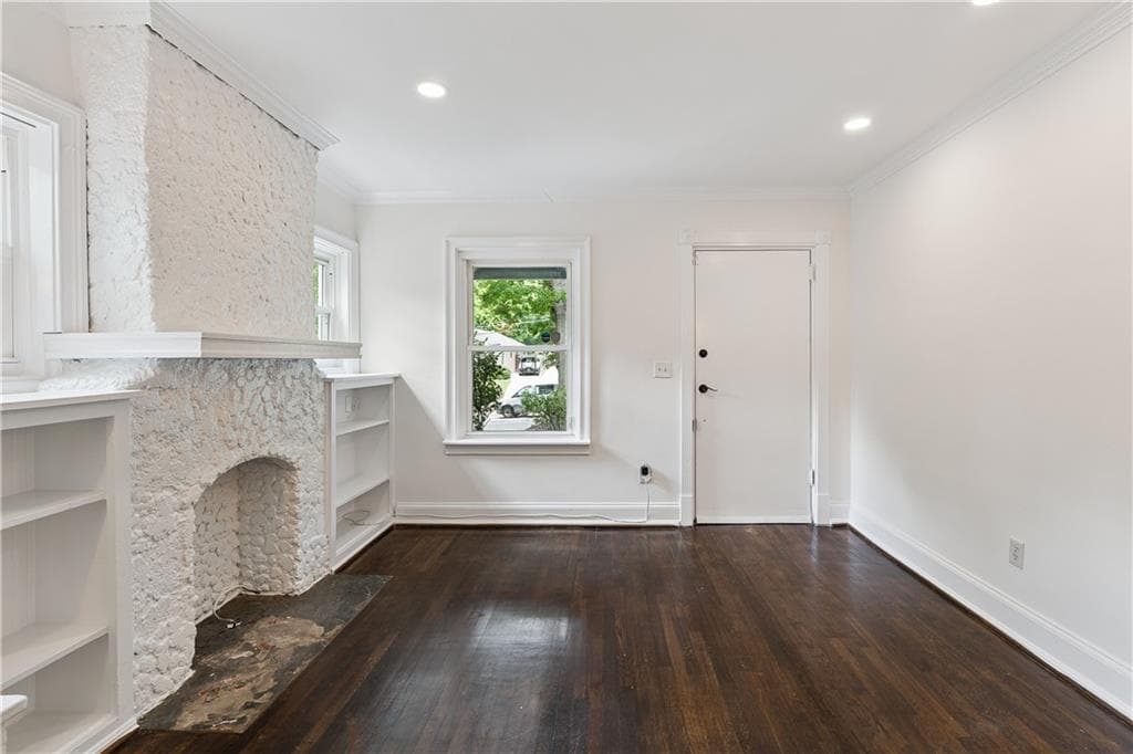 2 bedroom, 1 bathroom, 1,266 sq ft single family residence under contract at 1125 United Avenue, Atlanta, GA 30316 — photo 8