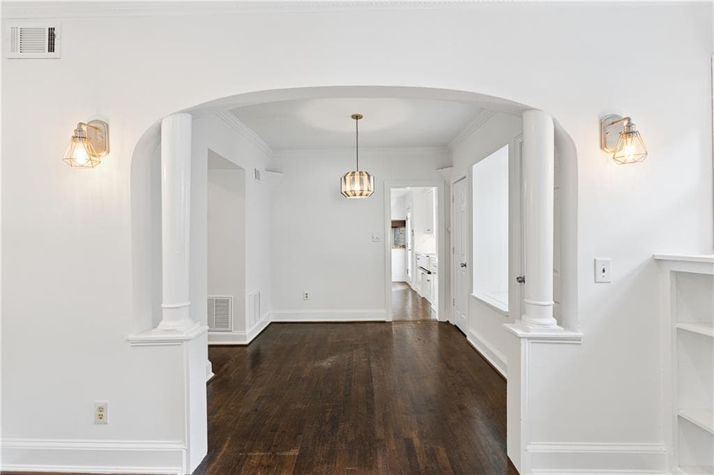 2 bedroom, 1 bathroom, 1,266 sq ft single family residence under contract at 1125 United Avenue, Atlanta, GA 30316 — photo 7