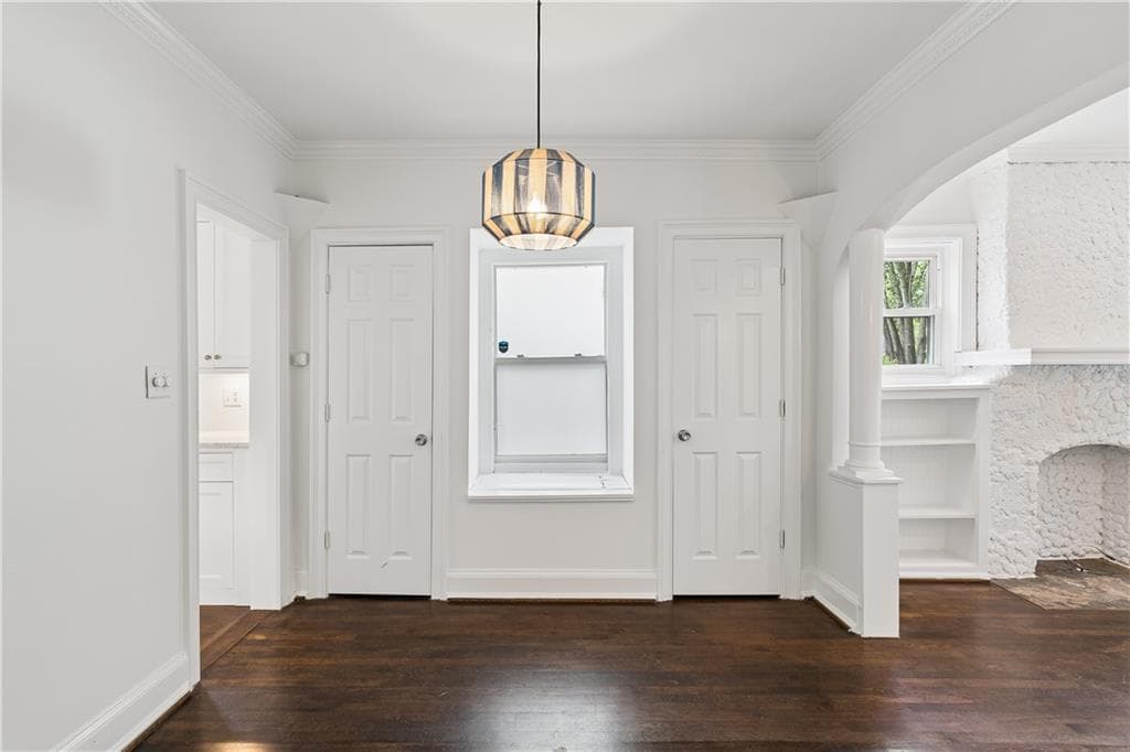 2 bedroom, 1 bathroom, 1,266 sq ft single family residence under contract at 1125 United Avenue, Atlanta, GA 30316 — photo 9