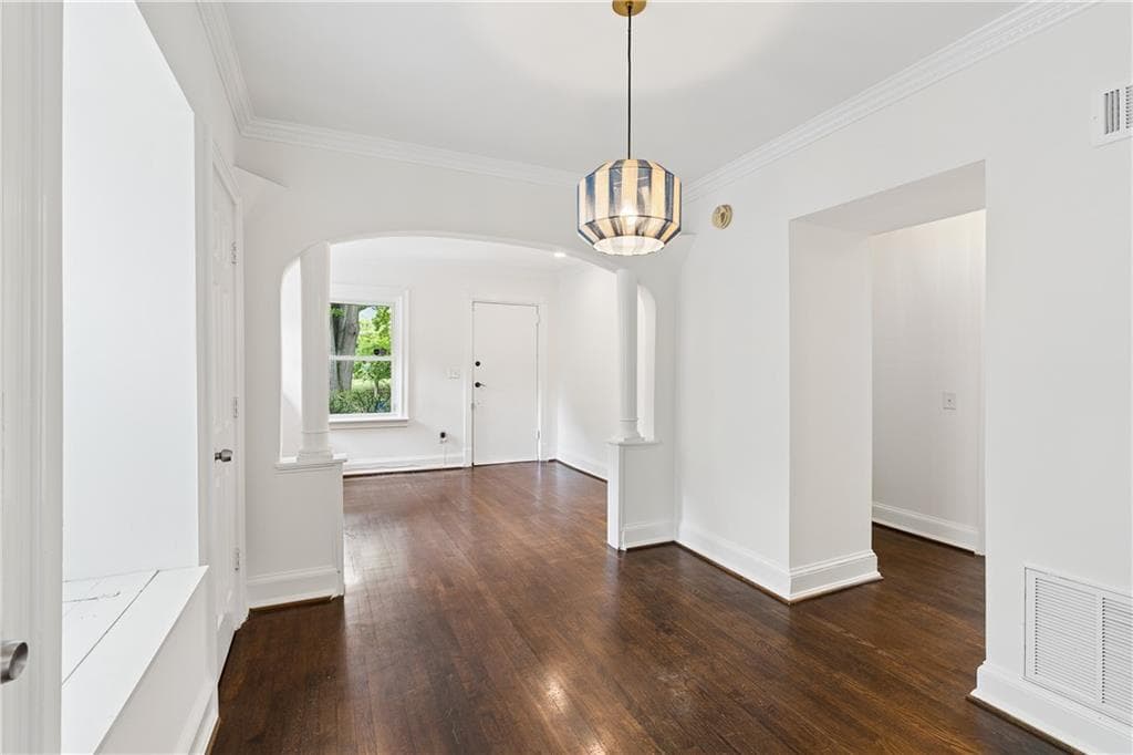 2 bedroom, 1 bathroom, 1,266 sq ft single family residence under contract at 1125 United Avenue, Atlanta, GA 30316 — photo 5