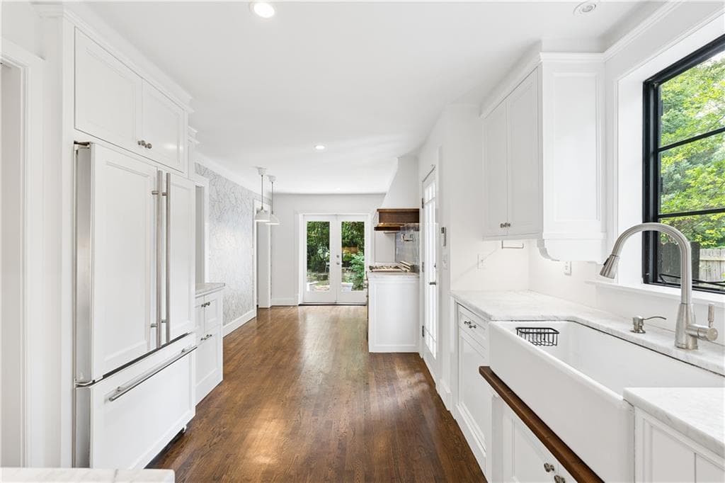 2 bedroom, 1 bathroom, 1,266 sq ft single family residence under contract at 1125 United Avenue, Atlanta, GA 30316 — photo 10