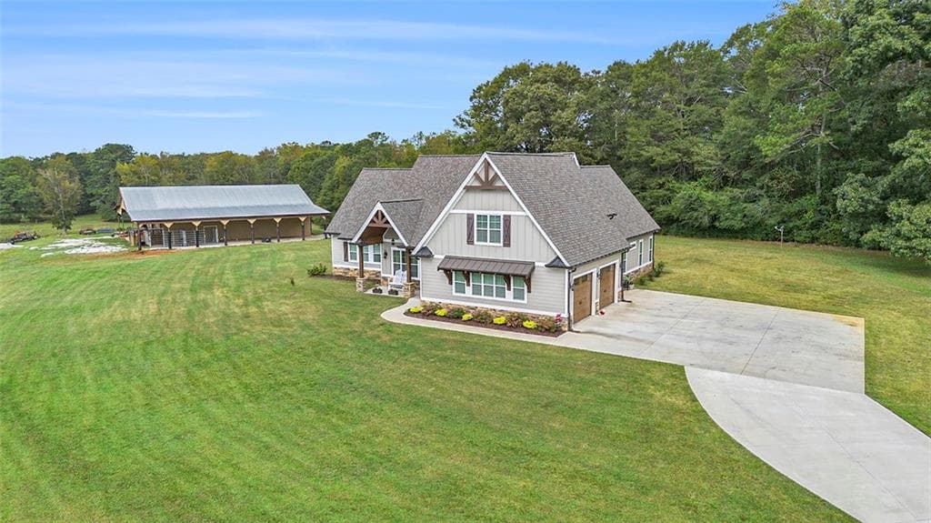 533 Buffalo Creek Road, Carrollton, GA 30117 — most recent listing photo