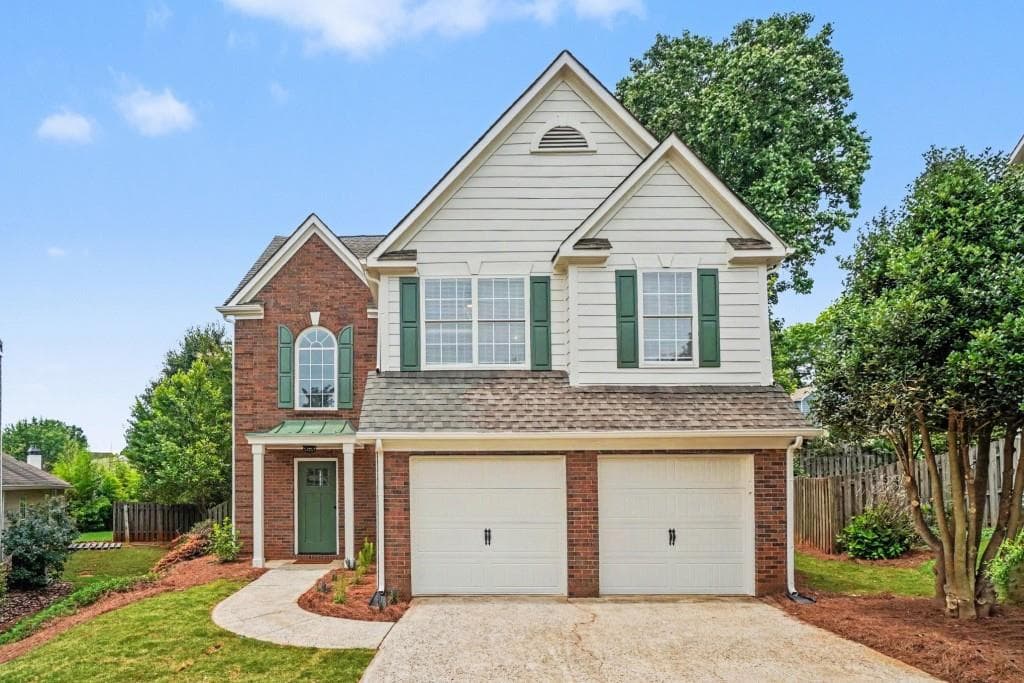 120 Ashton Court, Roswell, GA 30076 — most recent listing photo