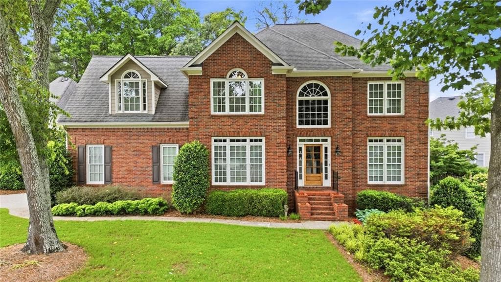 505 Estate Club Circle, Roswell, GA 30075 — most recent listing photo