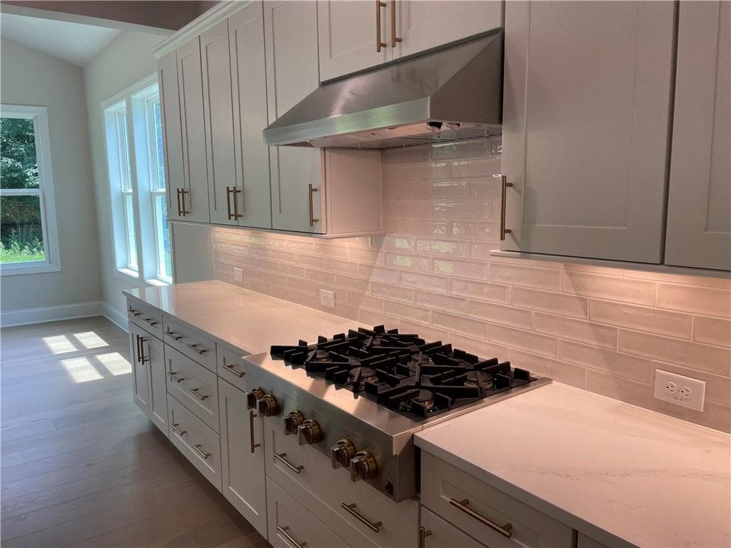 5 bedroom, 5 bathroom, 3,982 sq ft single family residence for sale at 7150 Pond View Drive, Cumming, GA 30028 — photo 5