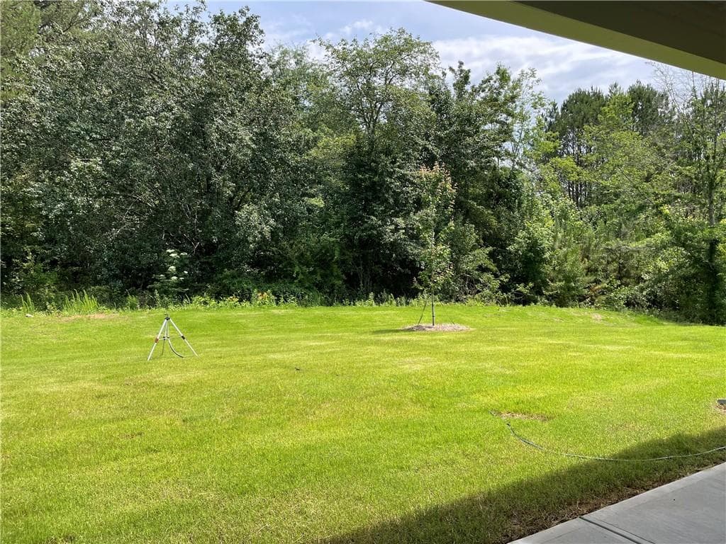 5 bedroom, 5 bathroom, 3,982 sq ft single family residence for sale at 7150 Pond View Drive, Cumming, GA 30028 — photo 8