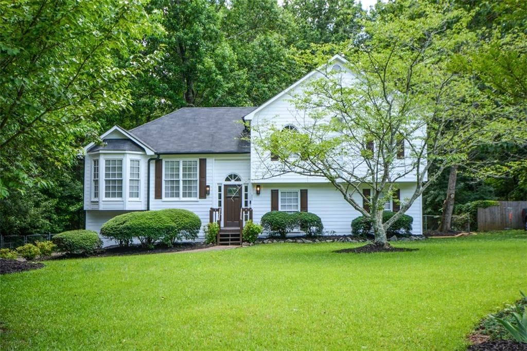 4890 Bayberry Drive, Cumming, GA 30040 — most recent listing photo