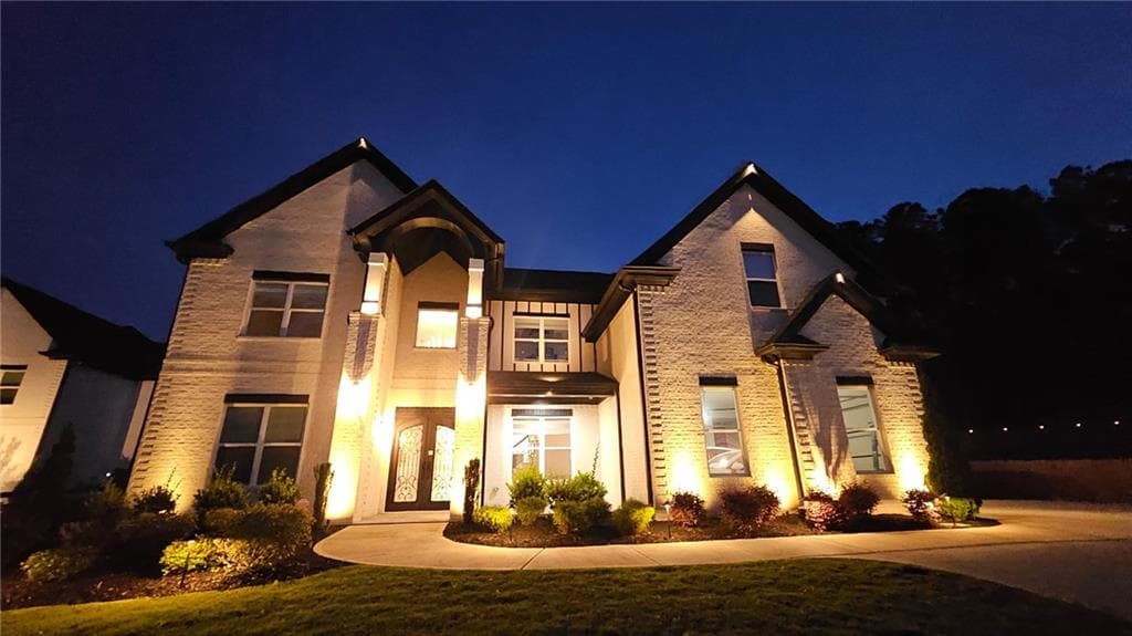 5 bedroom, 6 bathroom, 5,805 sq ft single family residence for sale at 2694 Thompson Mill Road, Buford, GA 30519 — photo 6