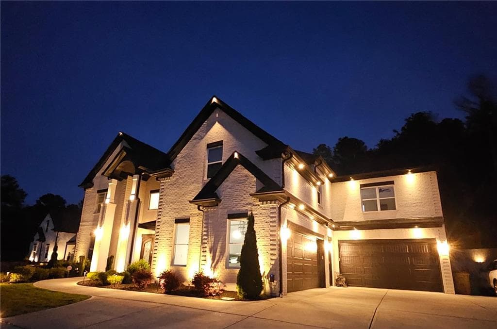 5 bedroom, 6 bathroom, 5,805 sq ft single family residence for sale at 2694 Thompson Mill Road, Buford, GA 30519 — photo 7