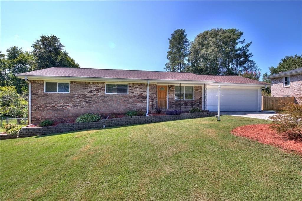 4225 Carlos Court, Powder Springs, GA 30127 — most recent listing photo