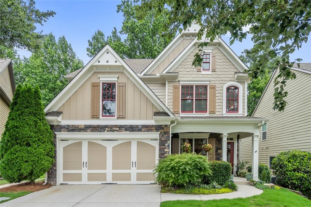 3735 Silver Springs Road, Cumming, GA 30041 — most recent listing photo