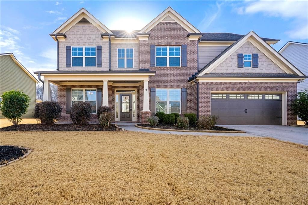 6209 Riverview Parkway, Braselton, GA 30517 — most recent listing photo